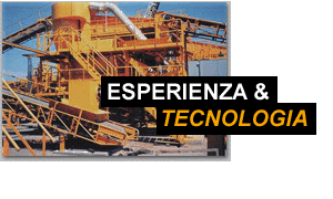 Esperienza & Tecnologia